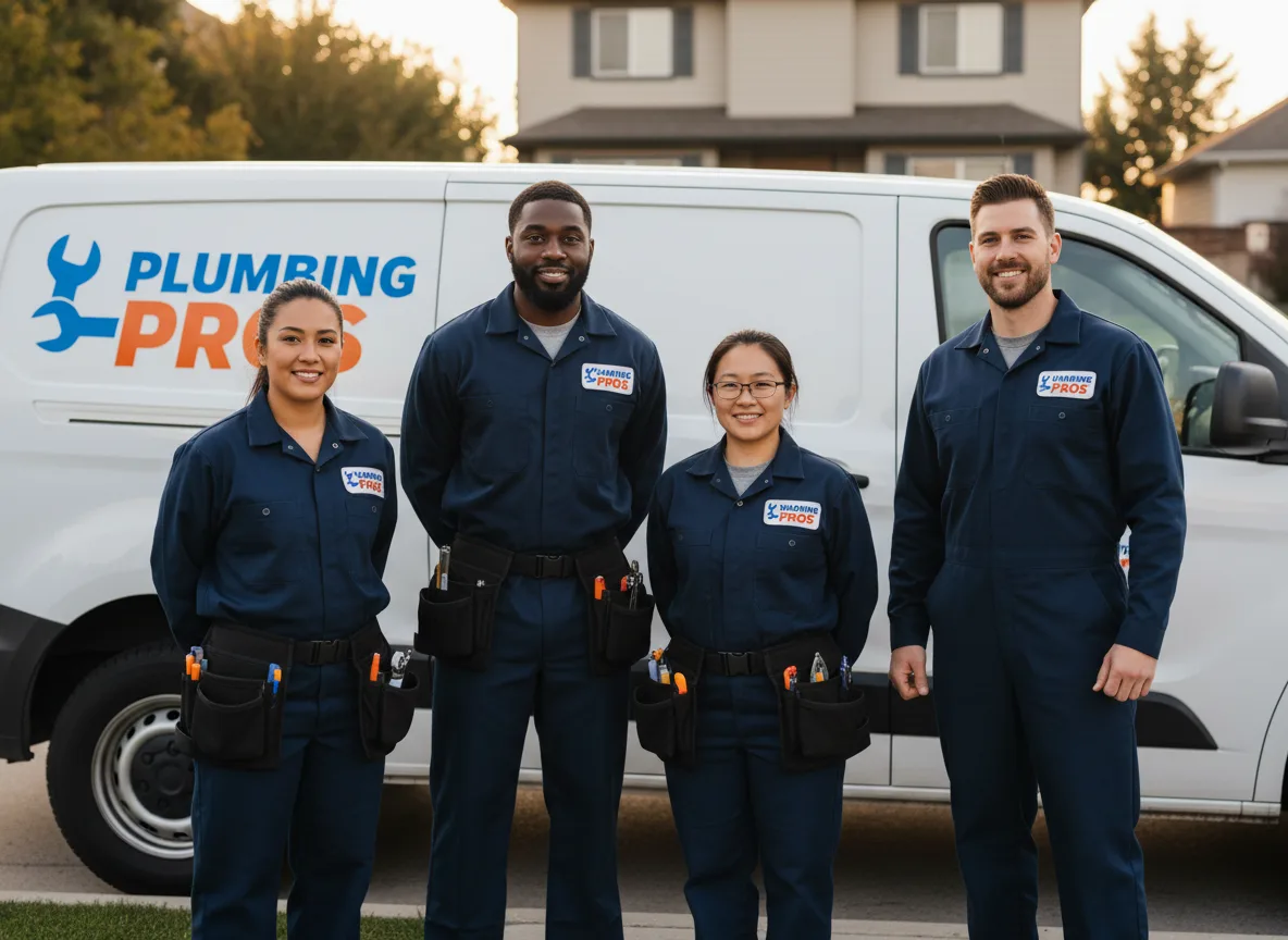 Water Heater Repair company in Luray, SC